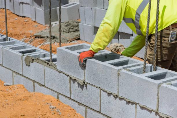Best Concrete Foundation Repair  in Congers, NY