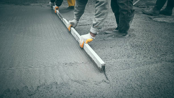Best Best Concrete Contractor  in Congers, NY