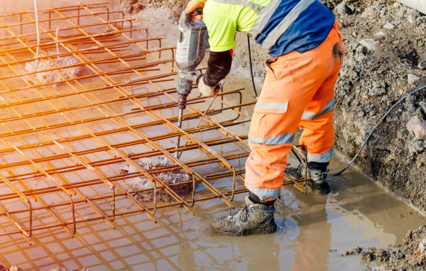 Best Concrete Resurfacing Services  in Congers, NY