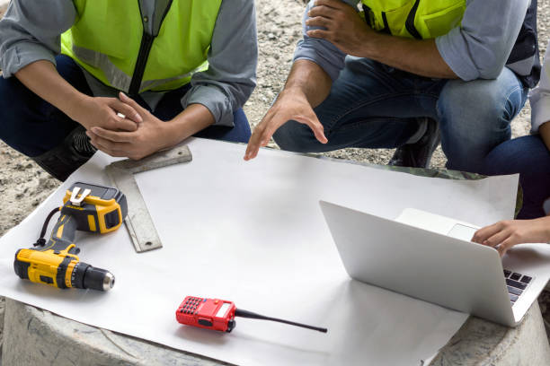 Best Concrete Leveling Services  in Congers, NY