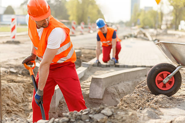 Best Decorative Concrete Services  in Congers, NY